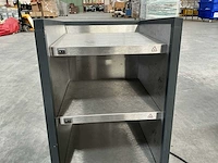 Rvs kopjeswarmer bravilor - afbeelding 4 van  6