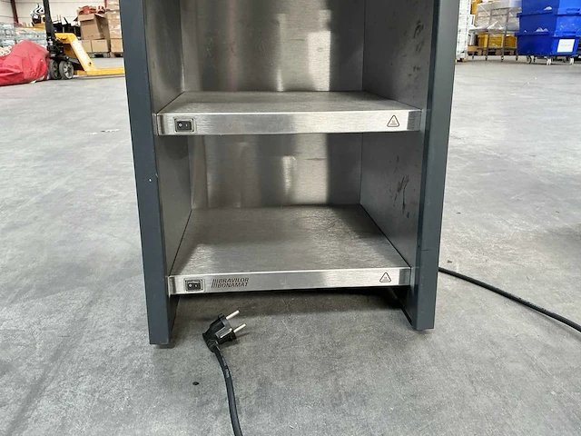 Rvs kopjeswarmer bravilor - afbeelding 5 van  6