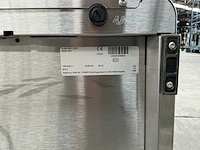 Rvs kopjeswarmer bravilor - afbeelding 6 van  6