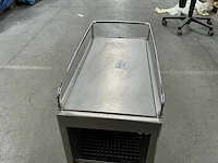Rvs kopjeswarmer franke - afbeelding 7 van  8