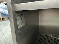 Rvs kopjeswarmer franke - afbeelding 8 van  8