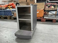 Rvs kopjeswarmer franke - afbeelding 1 van  8