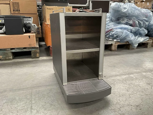 Rvs kopjeswarmer franke - afbeelding 2 van  8