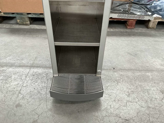 Rvs kopjeswarmer franke - afbeelding 4 van  8