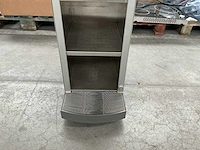 Rvs kopjeswarmer franke - afbeelding 4 van  8