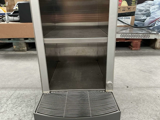 Rvs kopjeswarmer franke - afbeelding 6 van  8