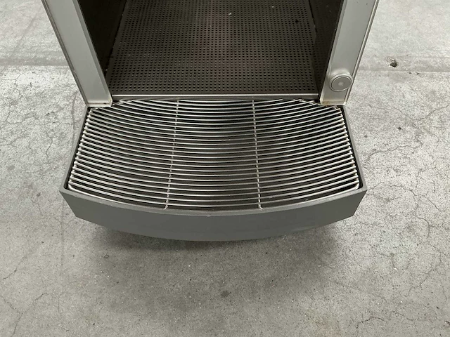 Rvs kopjeswarmer franke - afbeelding 7 van  8