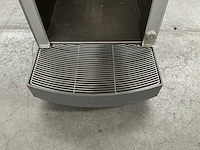 Rvs kopjeswarmer franke - afbeelding 7 van  8