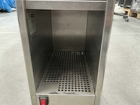 Rvs kopjeswarmer franke - afbeelding 5 van  8