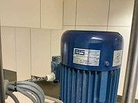 Rvs mengketel 1000 liter inhoud siersema ft-t03 - afbeelding 3 van  15
