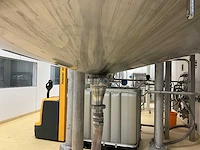 Rvs mengketel 2000 liter inhoud siersema ft-t02 - afbeelding 16 van  17