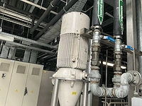 Rvs mengketel 2,5 ton inhoud - afbeelding 16 van  16