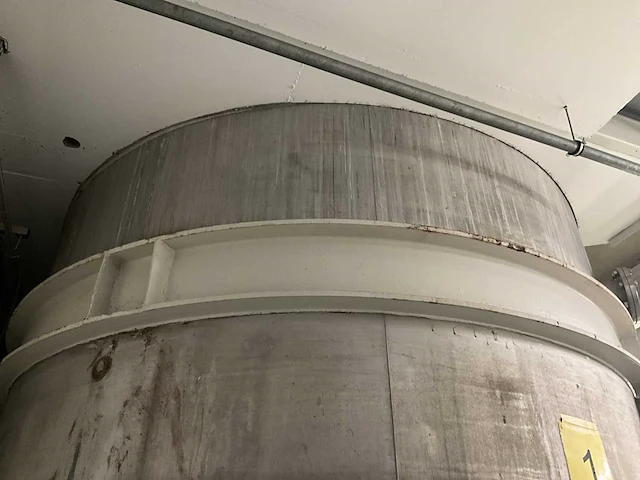 Rvs mengketel 30 ton inhoud - afbeelding 2 van  27