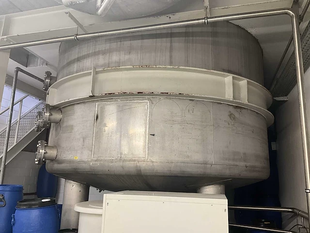 Rvs mengketel 30 ton inhoud - afbeelding 5 van  27