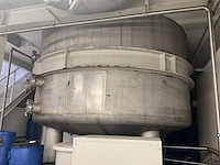 Rvs mengketel 30 ton inhoud - afbeelding 5 van  27