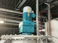 Rvs mengketel 30 ton inhoud - afbeelding 7 van  27