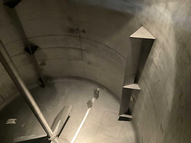 Rvs mengketel 30 ton inhoud - afbeelding 13 van  27