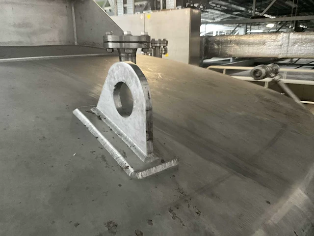 Rvs mengketel 30 ton inhoud - afbeelding 14 van  27