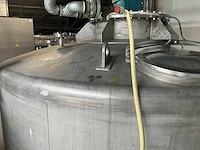 Rvs mengketel 30 ton inhoud - afbeelding 15 van  27