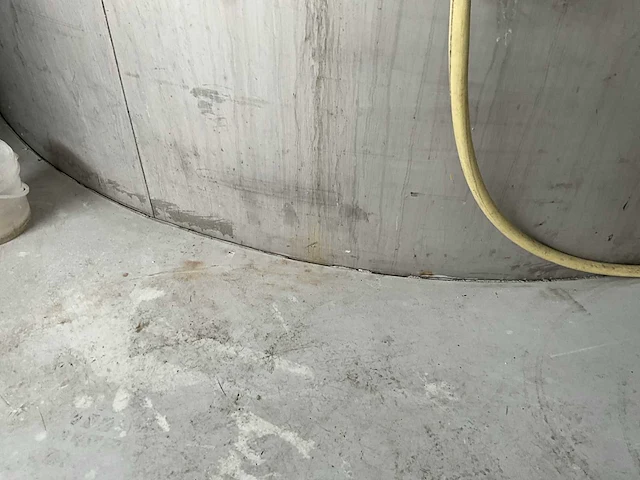 Rvs mengketel 30 ton inhoud - afbeelding 17 van  27