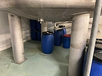 Rvs mengketel 30 ton inhoud - afbeelding 22 van  27