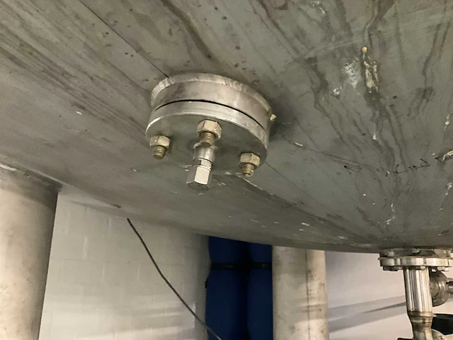 Rvs mengketel 30 ton inhoud - afbeelding 24 van  27