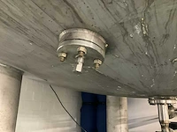 Rvs mengketel 30 ton inhoud - afbeelding 24 van  27