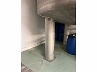 Rvs mengketel 30 ton inhoud - afbeelding 26 van  27