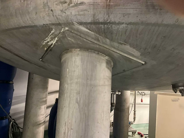 Rvs mengketel 30 ton inhoud - afbeelding 27 van  27