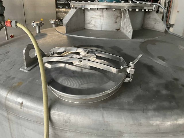 Rvs mengketel 30 ton inhoud - afbeelding 9 van  27