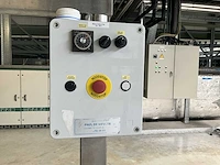 Rvs mengketel 5 ton inhoud - afbeelding 6 van  14