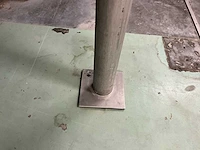 Rvs mengketel 5 ton inhoud - afbeelding 9 van  14