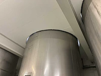 Rvs mengketel 5 ton inhoud - afbeelding 11 van  16