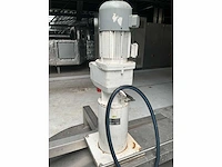 Rvs mengketel 5 ton inhoud - afbeelding 3 van  17