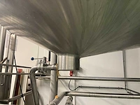 Rvs mengketel 5 ton inhoud - afbeelding 11 van  17