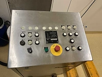 Rvs mengmachine stephan umc55 - afbeelding 5 van  13