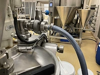 Rvs mengmachine stephan umc55 - afbeelding 13 van  13