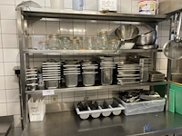 Rvs opstand - afbeelding 2 van  4