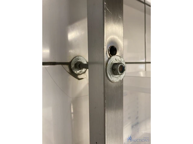 Rvs opstand - afbeelding 4 van  4