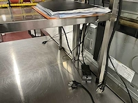 Rvs opstand - afbeelding 3 van  5