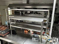 Rvs opzetrek - afbeelding 1 van  4