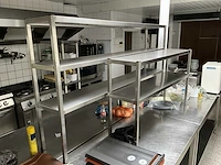 Rvs opzetrek - afbeelding 2 van  4