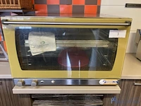 Rvs oven unox - afbeelding 5 van  7