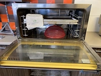 Rvs oven unox - afbeelding 6 van  7