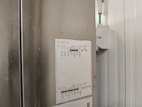 Rvs professionele oven ggmgastro international kdv760 - afbeelding 4 van  5