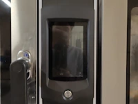 Rvs professionele oven ggmgastro international kdv760 - afbeelding 3 van  4