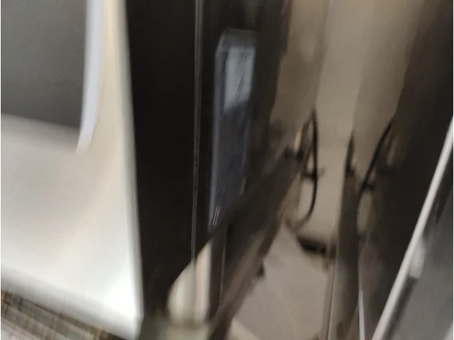 Rvs professionele oven ggmgastro international kdv760 - afbeelding 4 van  4