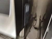 Rvs professionele oven ggmgastro international kdv760 - afbeelding 4 van  4