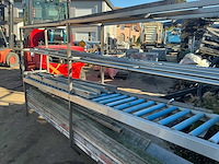 Rvs rek - afbeelding 4 van  5