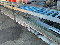 Rvs rek - afbeelding 5 van  5